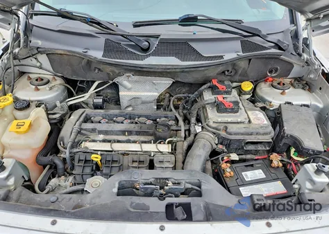 2014 Jeep Patriot Sport из США, поврежденный, VIN 1C4NJPBA6ED553494